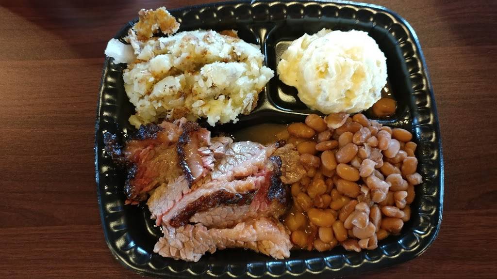 Bill Miller Bar-B-Q | restaurant | 6330 FM78, San Antonio, TX 78244, USA | 2103142640 OR +1 210-314-2640