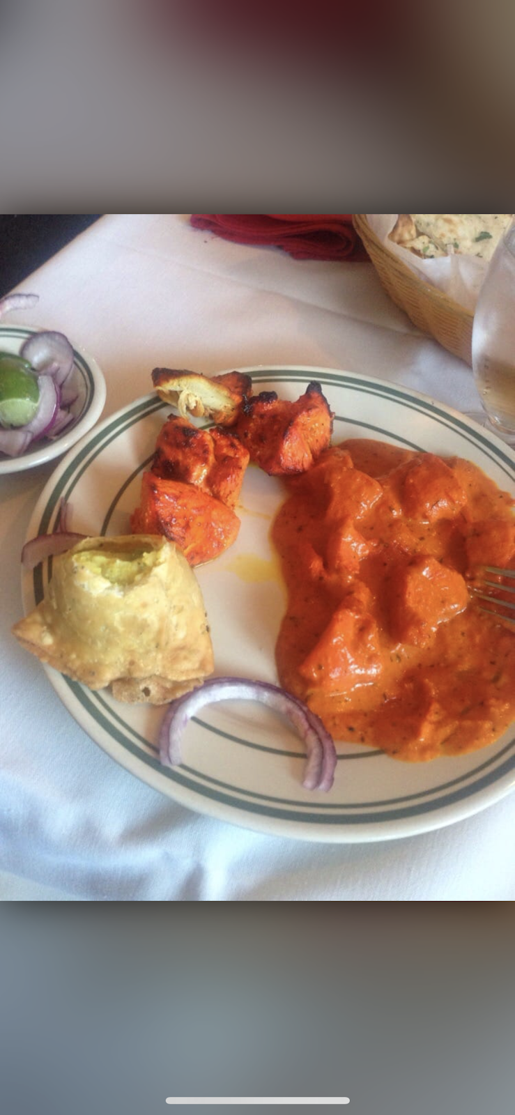 India’s Tandoori Hollywood | meal delivery | 7300 Sunset Blvd, Los Angeles, CA 90046, USA | 3236728778 OR +1 323-672-8778