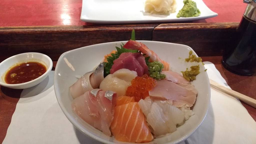 Iroha Sushi of Tokyo | restaurant | 12953 Ventura Blvd, Studio City, CA 91604, USA | 8189909559 OR +1 818-990-9559