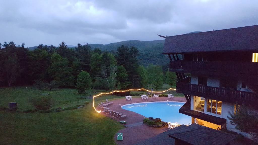 The Stowehof | restaurant | 434 Edson Hill Rd, Stowe, VT 05672, USA | 8022539722 OR +1 802-253-9722