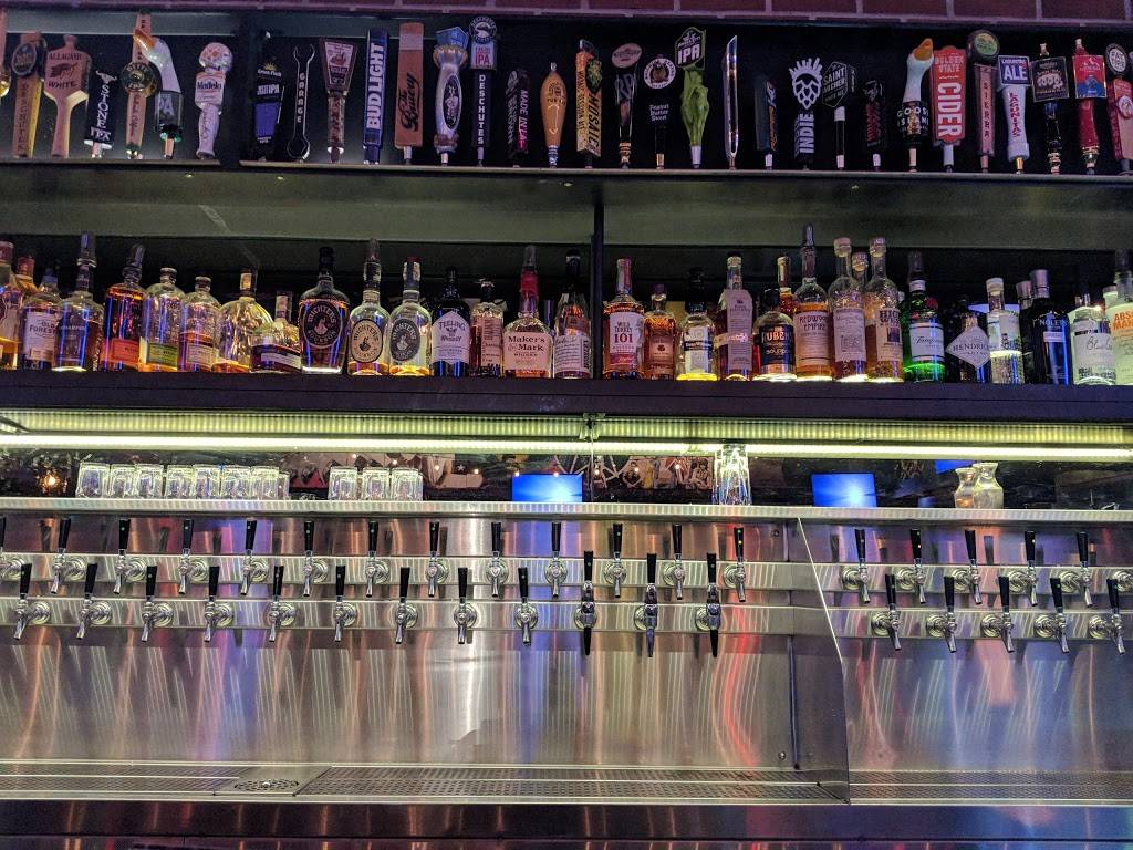 Rock & Brews Redondo Beach | restaurant | 6300 S Pacific Coast Hwy, Redondo Beach, CA 90277, USA | 3109282969 OR +1 310-928-2969