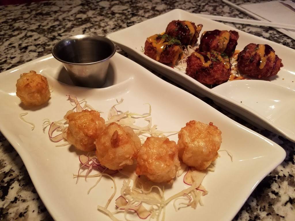 Ninza Sushi Bar | restaurant | 8428 W 13th St N #100, Wichita, KS 67212, USA | 3165585111 OR +1 316-558-5111