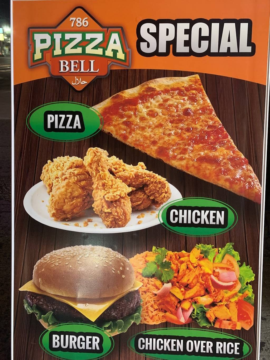 Pizza Bell | restaurant | 1955 Flatbush Ave, Brooklyn, NY 11234, USA | 7185003303 OR +1 718-500-3303