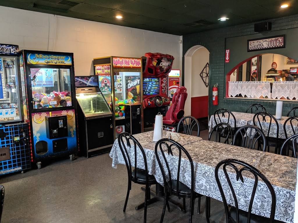 Snappy Tomato Pizza | meal delivery | 1106 Paris Rd, Mayfield, KY 42066, USA | 2702519513 OR +1 270-251-9513