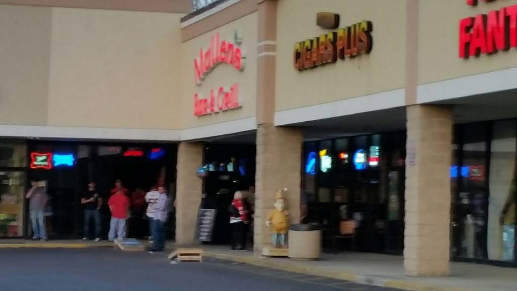 Mullen’s Bar & Grill | restaurant | 8313 W Lawrence Ave, Norridge, IL 60706, USA | 7084523190 OR +1 708-452-3190