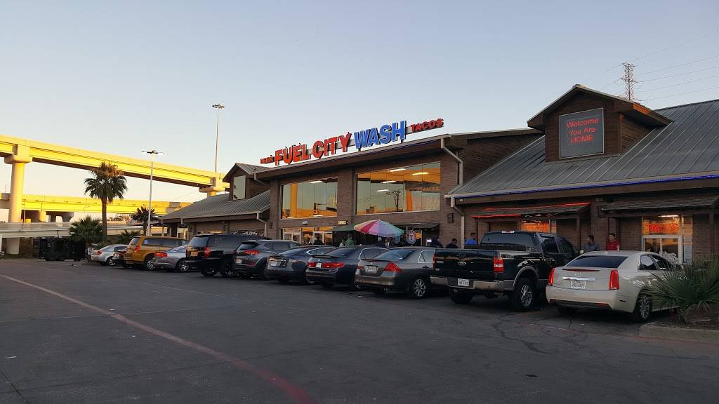 Fuel City | restaurant | 801 S Riverfront Blvd, Dallas, TX 75207, USA | 2144260011 OR +1 214-426-0011