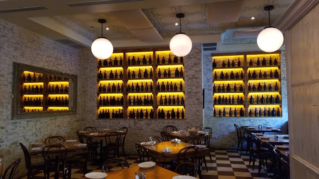 Pietros Coal Oven Pizzeria | meal delivery | 236 N Radnor Chester Rd, Radnor, PA 19087, USA | 4843677072 OR +1 484-367-7072