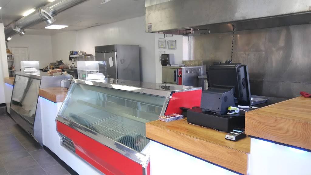 Best Catch Of The Sea Sea Food House Grill & Deli | restaurant | 2832 Ridge Ave, Philadelphia, PA 19121, USA | 2157654321 OR +1 215-765-4321