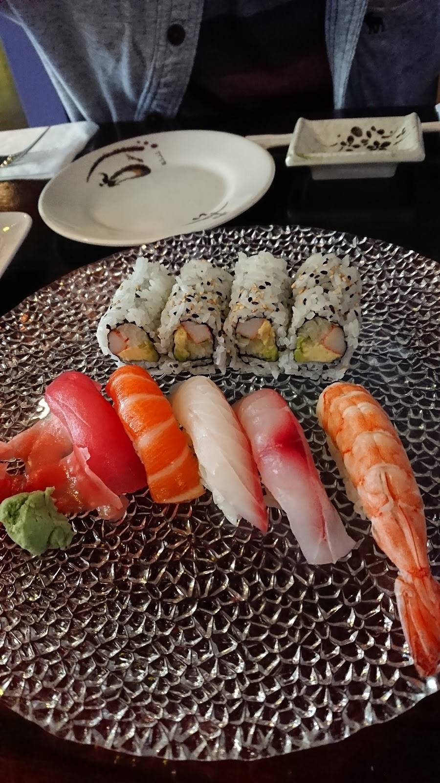 Tanuki | restaurant | 7662, 3954 Powell Rd, Powell, OH 43065, USA | 6143368888 OR +1 614-336-8888