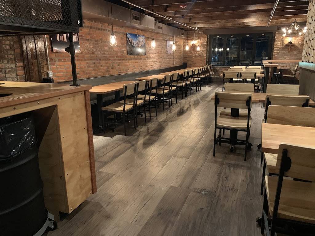 Yosemite Burrito | restaurant | 150 Saxer Ave, Springfield, PA 19064, USA | 6103213737 OR +1 610-321-3737