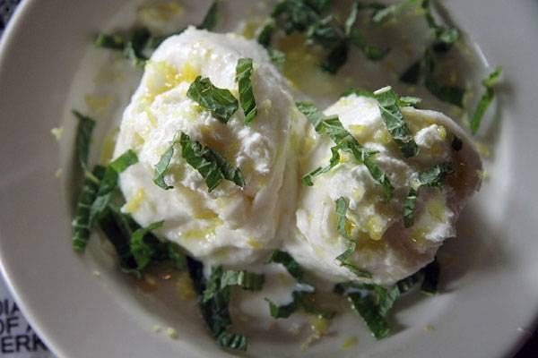 Rosso | restaurant | 53 Montgomery Dr, Santa Rosa, CA 95404, USA | 7075443221 OR +1 707-544-3221