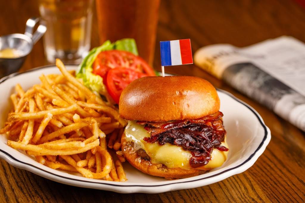 The French Brasserie Rustique | restaurant | 365 5th Ave S, Naples, FL 34102, USA | 2393154019 OR +1 239-315-4019