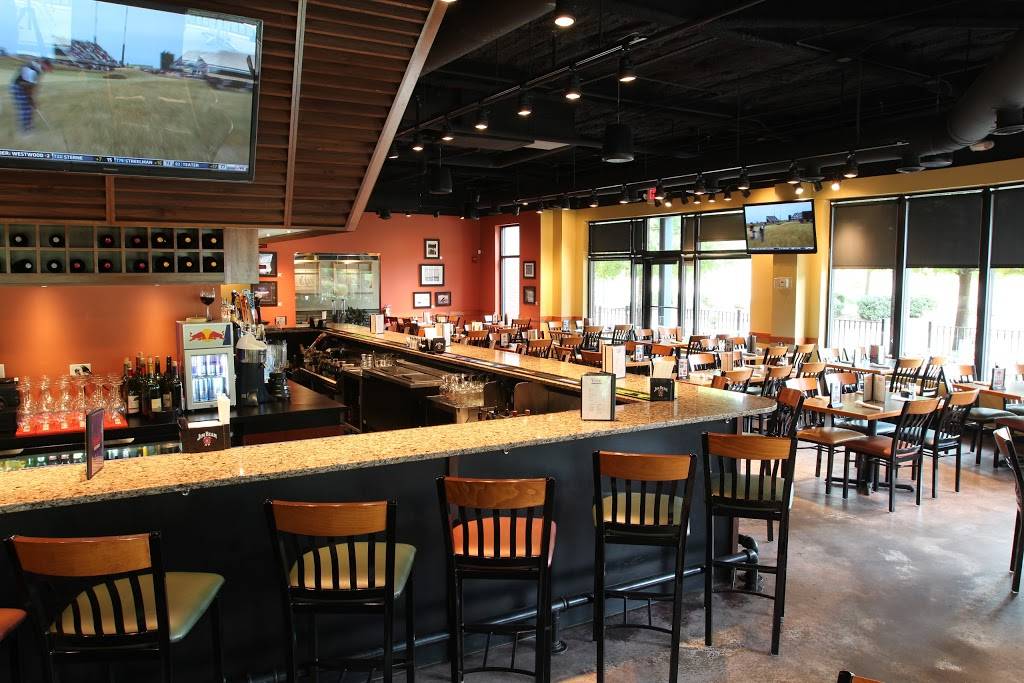 Cazzys Corner Grill | restaurant | 2099 Thunderhead Rd, Knoxville, TN 37922, USA | 8656946311 OR +1 865-694-6311