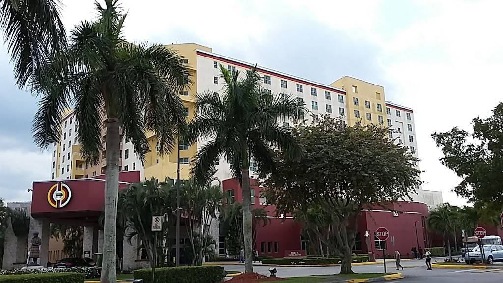 Miccosukee Resort & Gaming | night club | 500 SW 177th Ave, Miami, FL 33194, USA | 3052224600 OR +1 305-222-4600