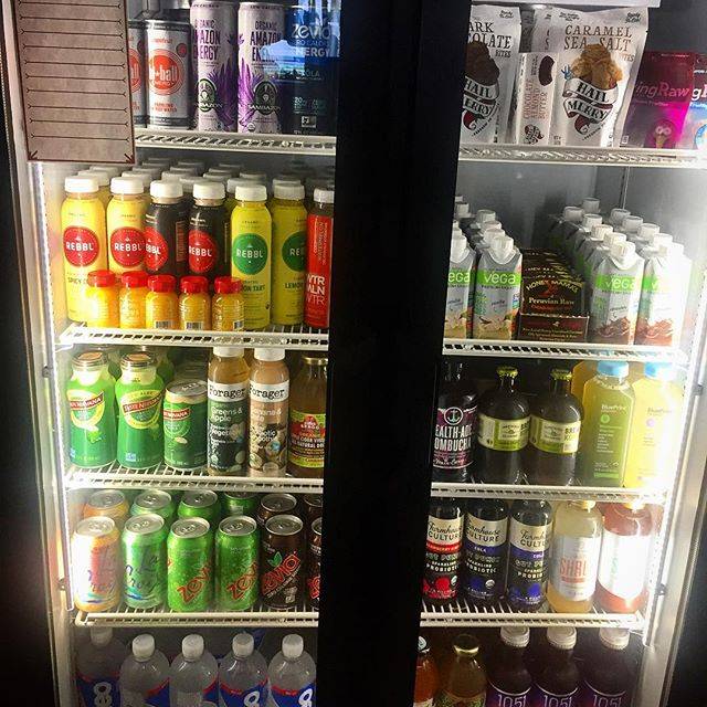 Backbone Café | Organic Health Food Sacramento | restaurant | 729 J St, Sacramento, CA 95814, USA | 9169705545 OR +1 916-970-5545