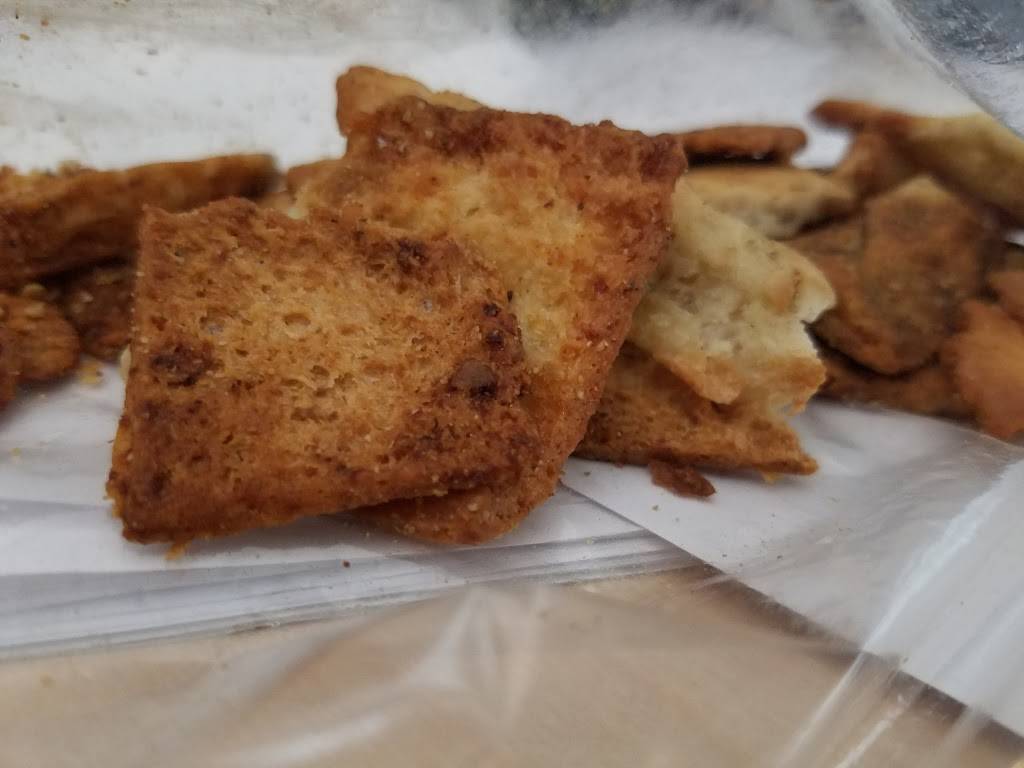 The Perfect Pita | restaurant | 7653 Fullerton Rd, Springfield, VA 22153, USA | 7036440004 OR +1 703-644-0004