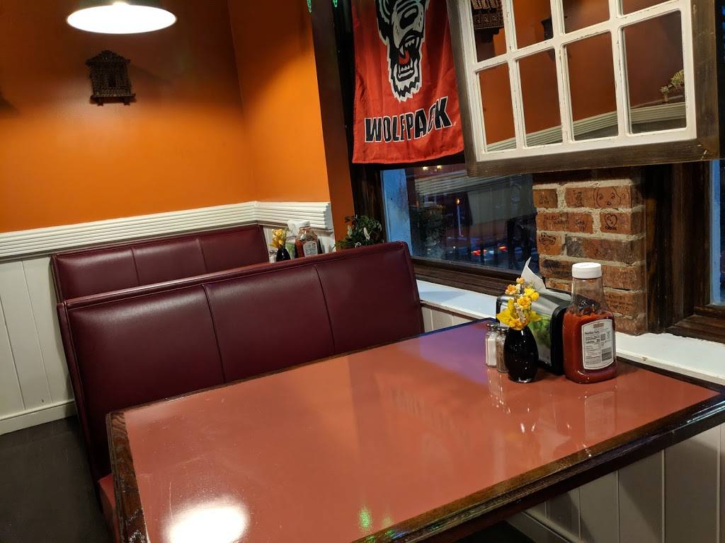 Pisco Mar | restaurant | 2502 Hillsborough St, Raleigh, NC 27607, USA | 9842971501 OR +1 984-297-1501