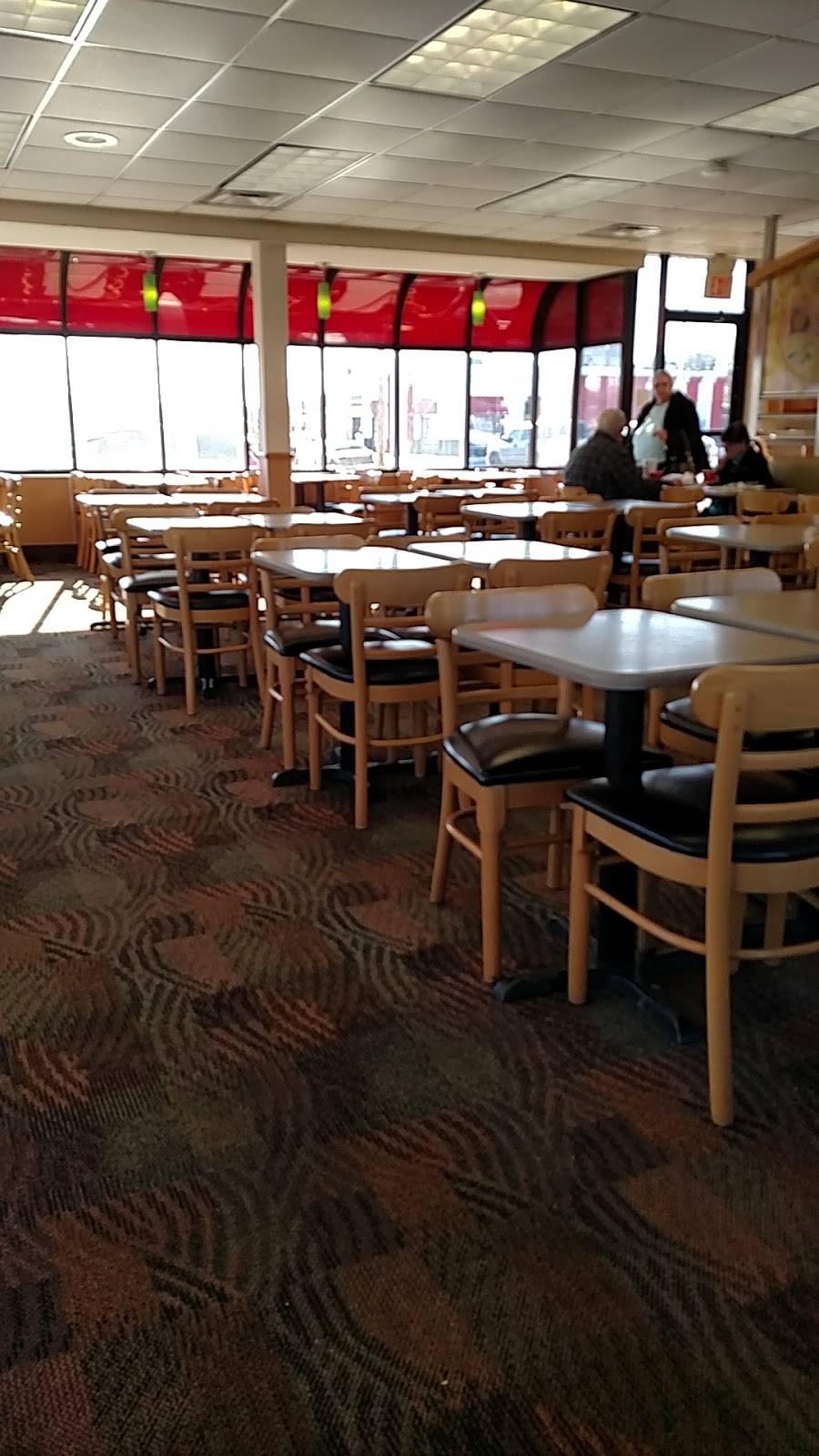 Wendys | restaurant | 2027 Maysville Ave, Zanesville, OH 43701, USA | 7404530000 OR +1 740-453-0000
