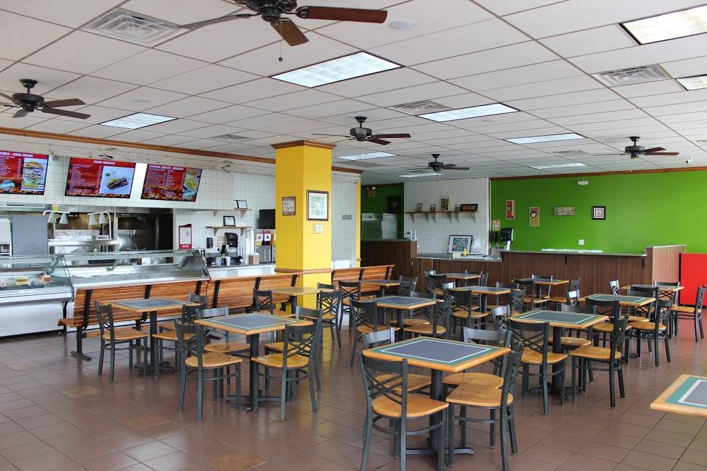 Sanchick Pollos a la brasa - Charcoal Chicken | restaurant | 6198 Arlington Blvd, Falls Church, VA 22044, USA | 7035337224 OR +1 703-533-7224