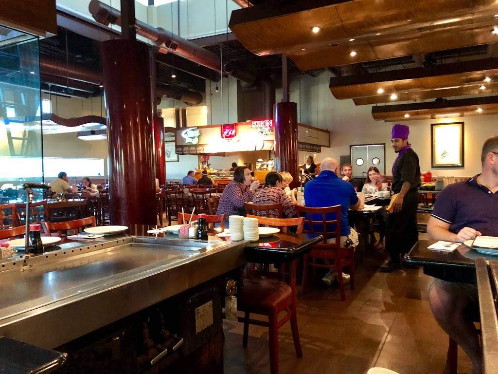 Kan-Ki Japanese Steakhouse and Sushi Bar | restaurant | 11148 San Jose Blvd, Jacksonville, FL 32223, USA | 9042922400 OR +1 904-292-2400