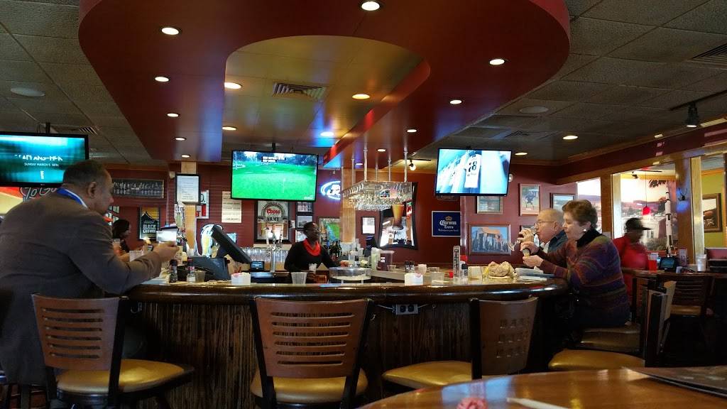 Applebees Grill + Bar | restaurant | 3028 Memorial Pkwy SW, Huntsville, AL 35801, USA | 2568818111 OR +1 256-881-8111