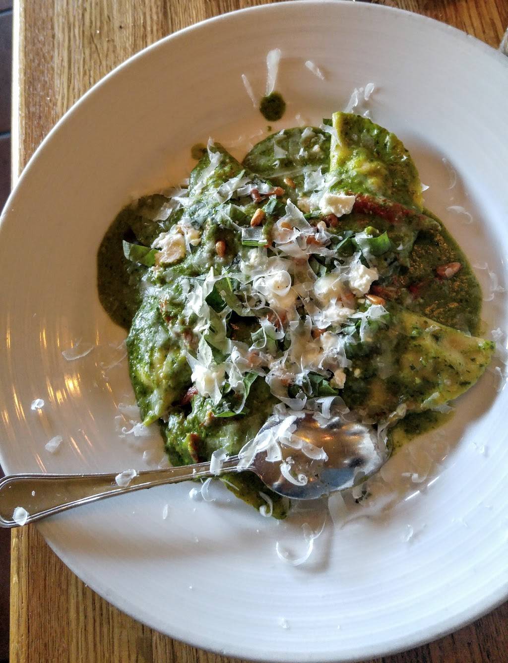 La Parolaccia Osteria - Long Beach | restaurant | 2945 E Broadway, Long Beach, CA 90803, USA | 5624381235 OR +1 562-438-1235