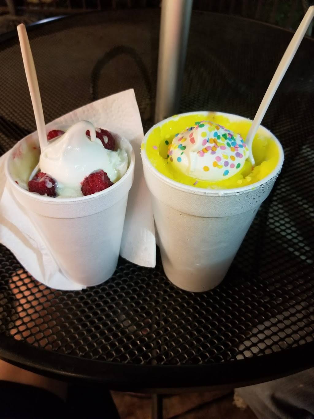 Sno 2 Go | restaurant | 25567 Jeronimo Rd, Mission Viejo, CA 92691, USA | 9493074817 OR +1 949-307-4817