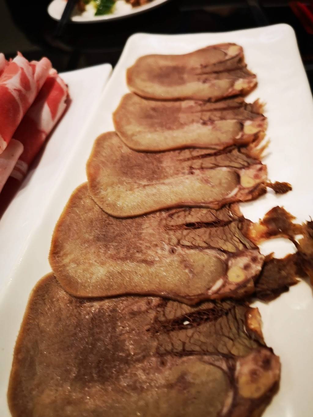 Liuyishou Hotpot Scarborough | restaurant | 4188 Finch Ave E Unit 14&15, Scarborough, ON M1S 4T6, Canada | 4164122088 OR +1 416-412-2088