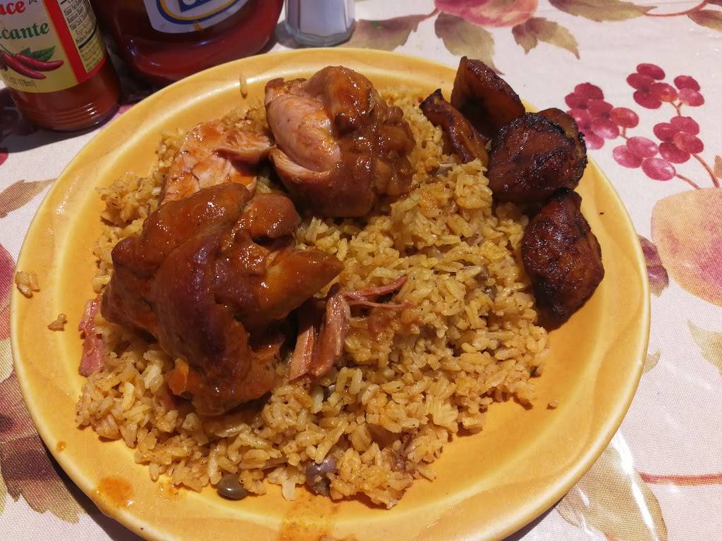 El Embajador Restaurant | restaurant | 3371 Washington St, Jamaica Plain, MA 02130, USA | 6175246812 OR +1 617-524-6812