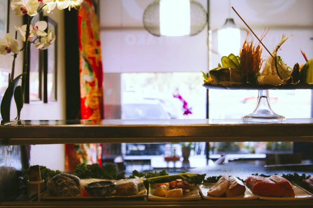 Kappo Miyako | restaurant | 92 Corporate Park H, Irvine, CA 92606, USA | 9497568875 OR +1 949-756-8875