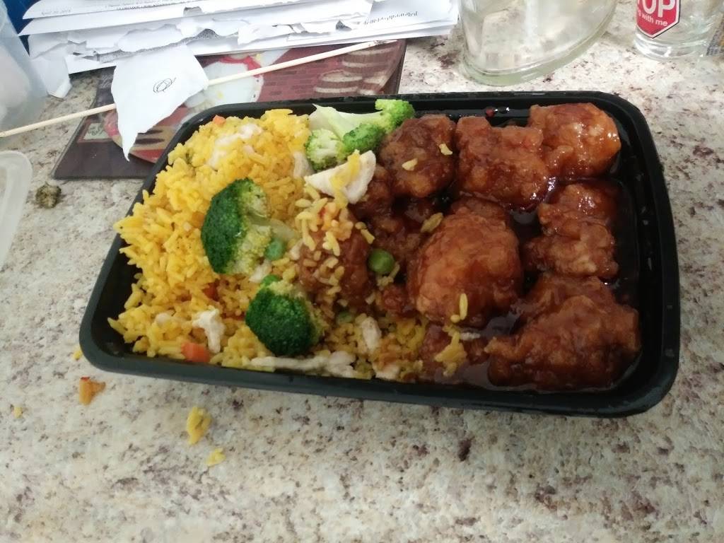 China Garden Kitchen | restaurant | 268 Winton Rd N, Rochester, NY 14610, USA | 5854820870 OR +1 585-482-0870