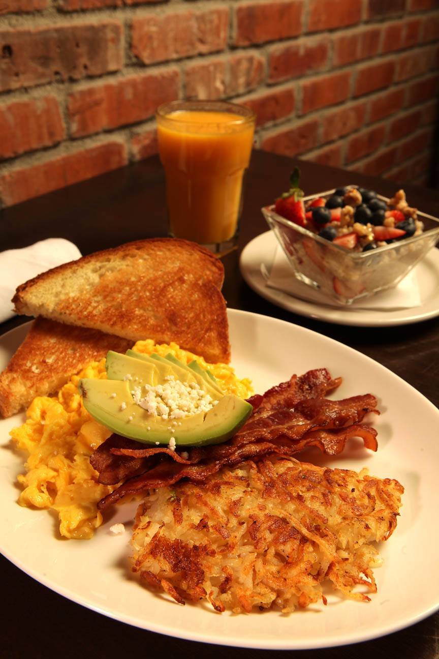 Urban Egg a daytime eatery | restaurant | 28A S Tejon St, Colorado Springs, CO 80903, USA | 7194712311 OR +1 719-471-2311