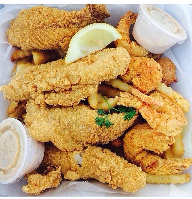 Catfish Station- Beechnut | restaurant | 7903 Beechnut St, Houston, TX 77074, USA | 8329684016 OR +1 832-968-4016