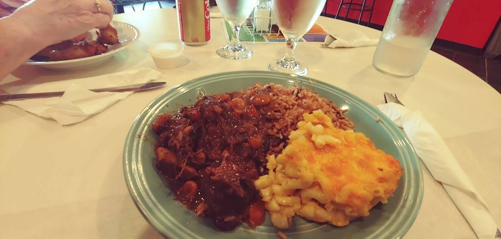 Sylvains Caribbean Restaurant | restaurant | 1000 Palm Coast Pkwy SW #101, Palm Coast, FL 32137, USA | 3862646048 OR +1 386-264-6048