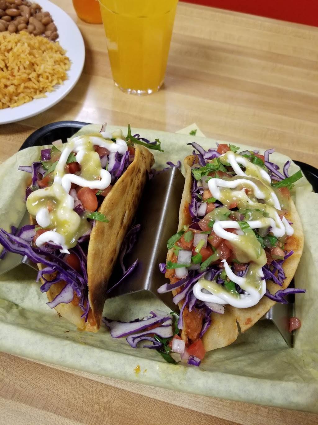 Just Vegana | restaurant | 180 E 6th St, Pomona, CA 91766, USA | 9096206000 OR +1 909-620-6000