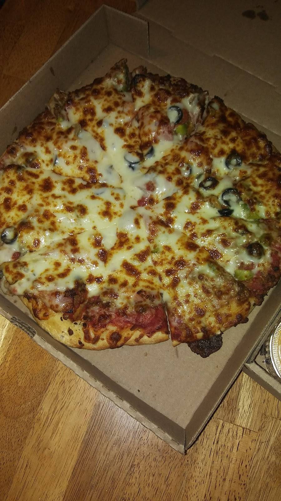 Just Pizza | meal takeaway | 3852 E 10th St, Indianapolis, IN 46201, USA | 3173592446 OR +1 317-359-2446