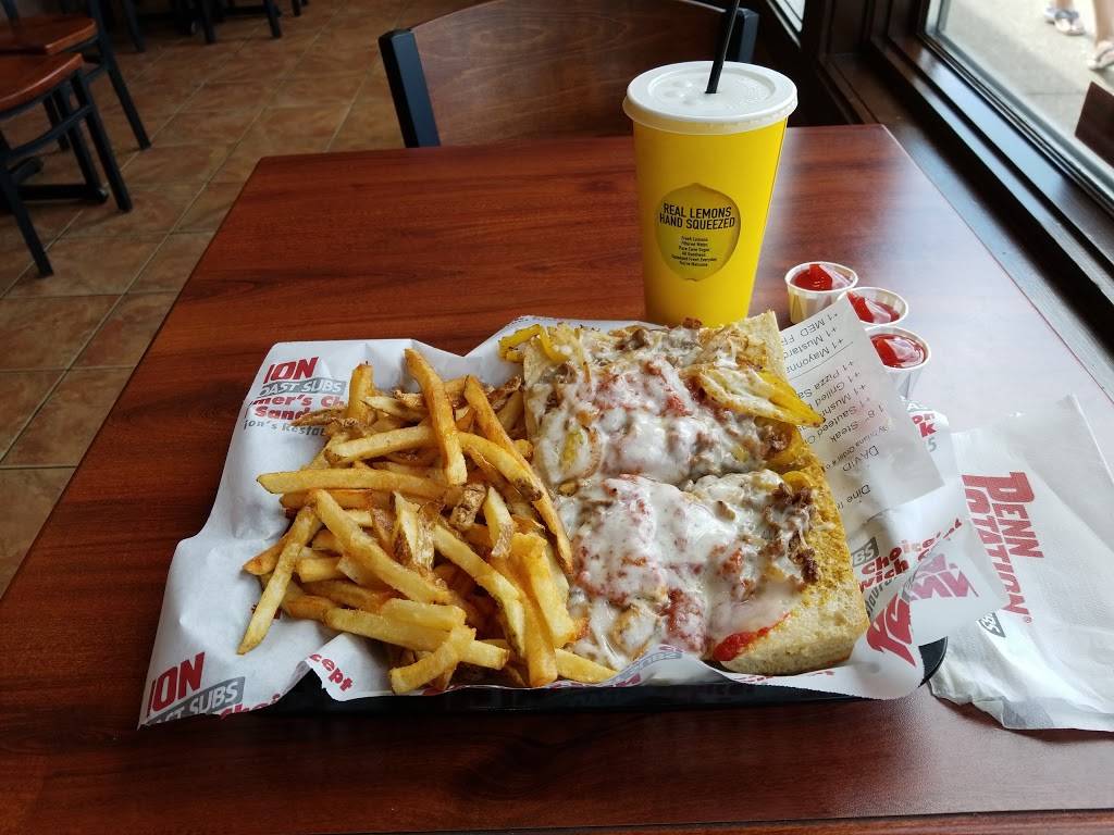 Penn Station East Coast Subs | meal takeaway | 4007 N Main St, Mishawaka, IN 46545, USA | 5742178093 OR +1 574-217-8093