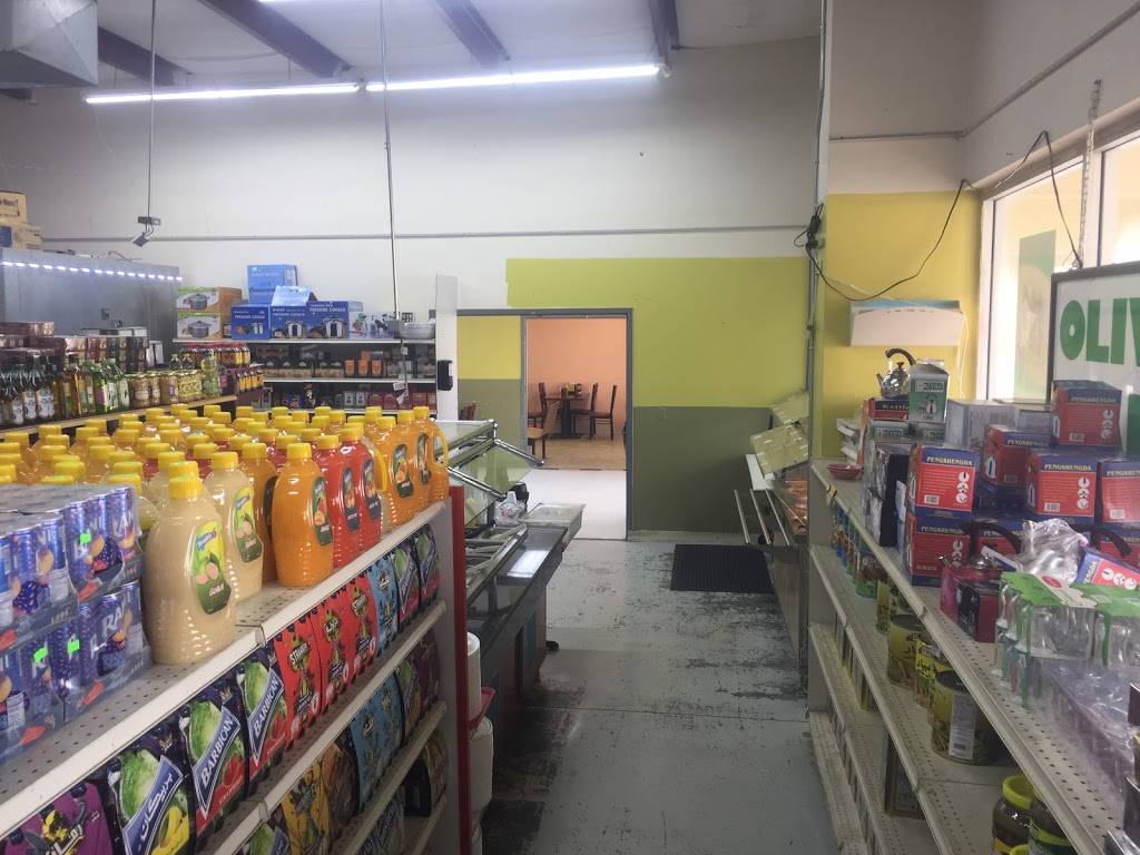 Olive Cafe | restaurant | 9530 James A Reed Rd, Kansas City, MO 64134, USA | 8167630009 OR +1 816-763-0009