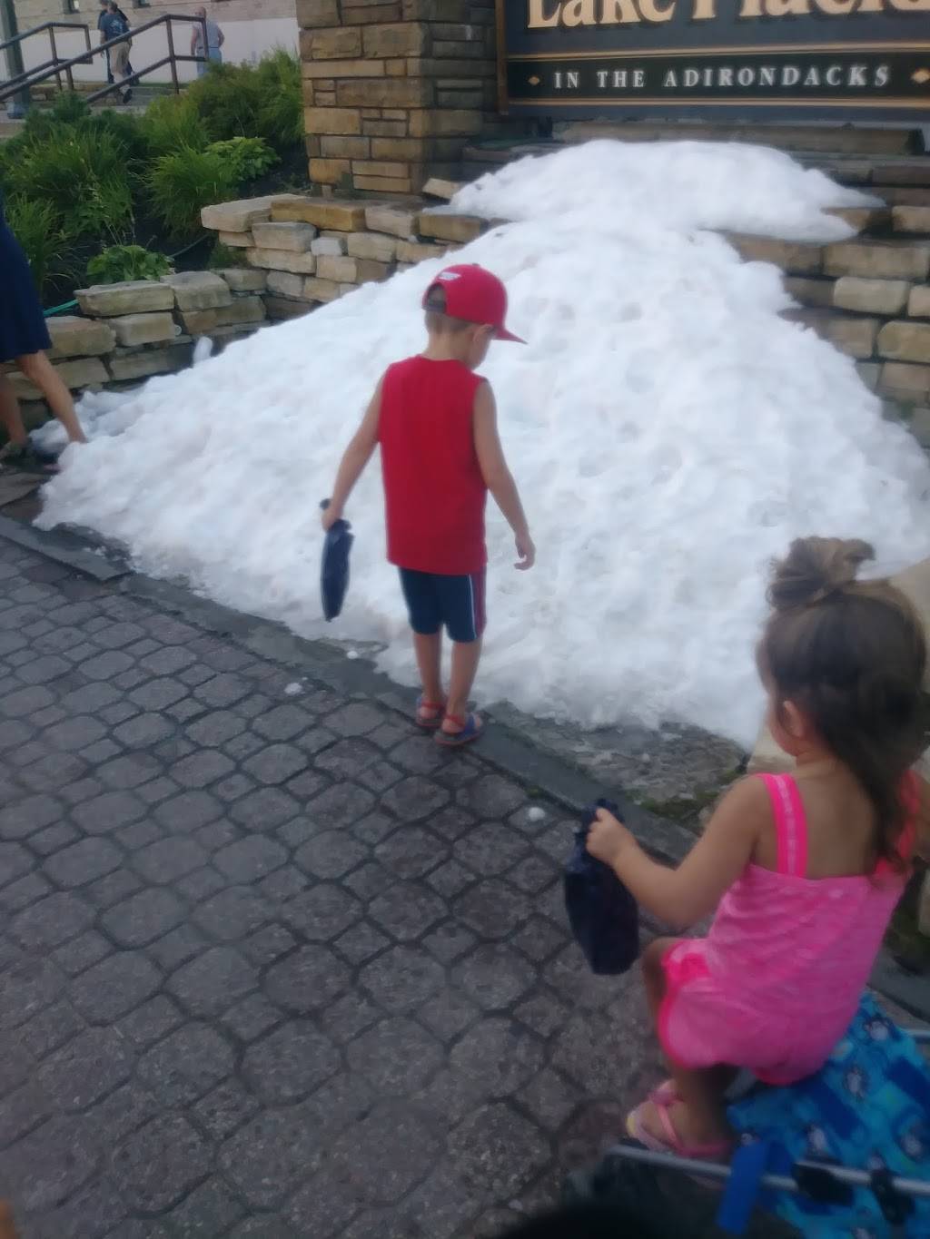 Subway | restaurant | 2617 Main St, Lake Placid, NY 12946, USA | 5185237165 OR +1 518-523-7165