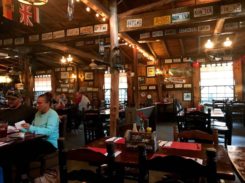 Catfish Charlie | restaurant | 11419 Canal Rd, Gulfport, MS 39503, USA | 2288329195 OR +1 228-832-9195