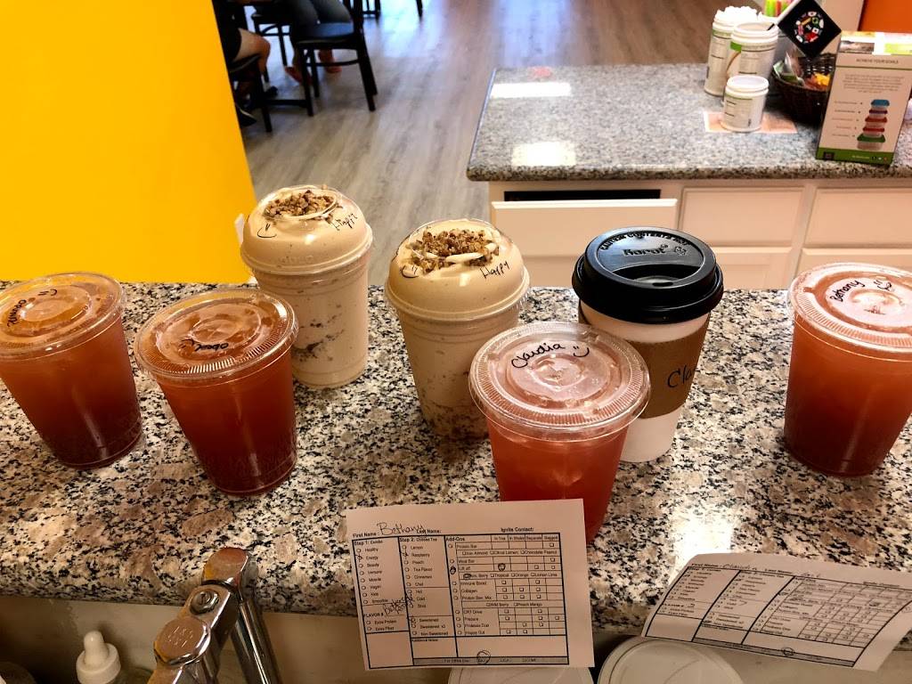 Ignite Nutrition Club | restaurant | 11902 Jones Rd Suite C, Houston, TX 77070, USA | 8328694748 OR +1 832-869-4748