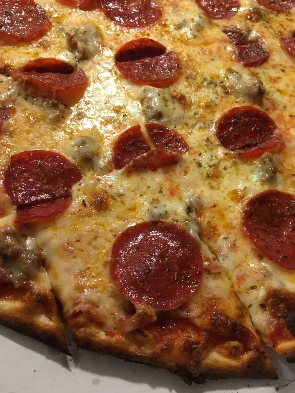 Pizzeria Antica | restaurant | 119 W Lake St, Bloomingdale, IL 60108, USA | 6303070300 OR +1 630-307-0300