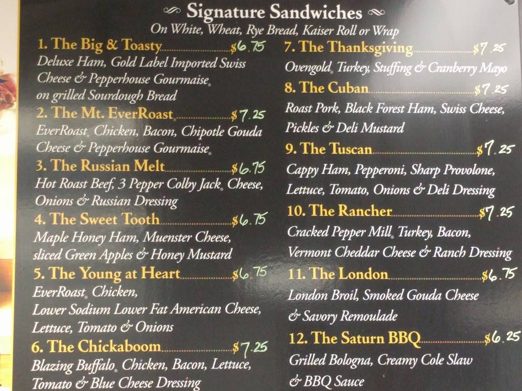 Hometown Deli Inc | meal takeaway | 842 Durham Rd # 4, Newtown, PA 18940, USA | 2155988908 OR +1 215-598-8908