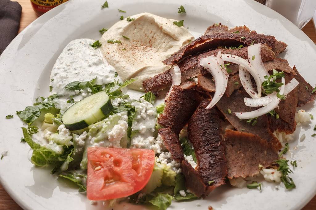 Shawarma Greek Xpress & Catering | restaurant | 17540 Airline Hwy J, Prairieville, LA 70769, USA | 2253133313 OR +1 225-313-3313