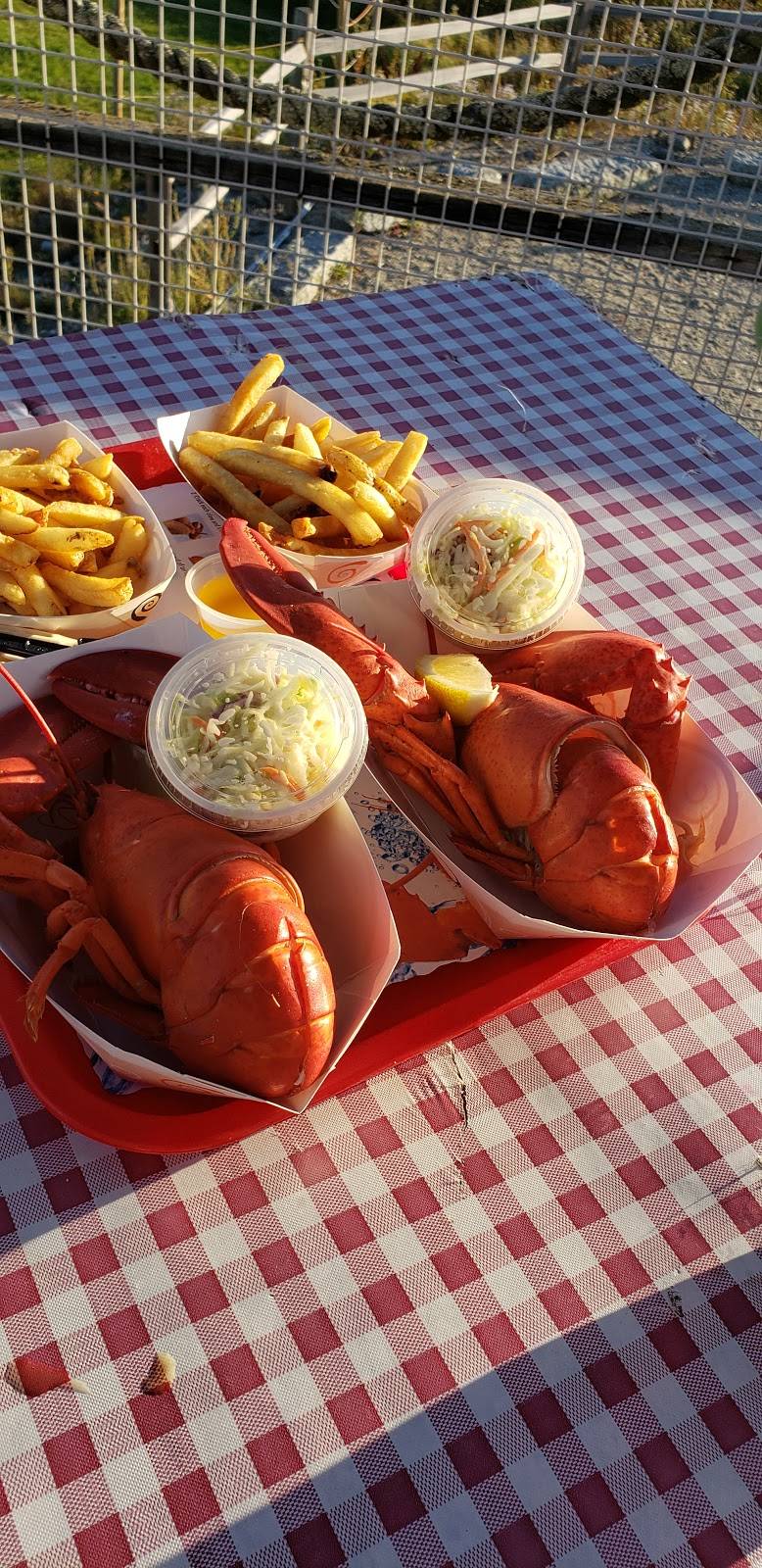 Down East Lobster Pound | restaurant | 1192 Bar Harbor Rd, Trenton, ME 04605, USA | 2076678589 OR +1 207-667-8589