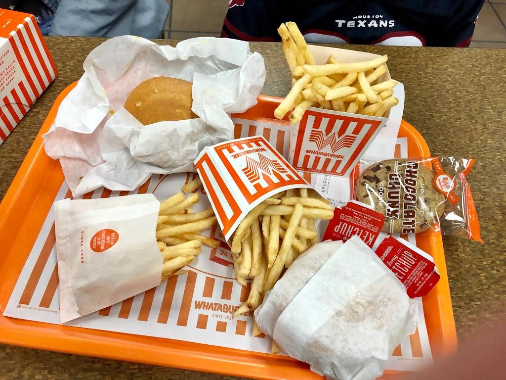 Whataburger | restaurant | 11650 N, Dallas Pkwy, Frisco, TX 75034, USA | 2148723855 OR +1 214-872-3855