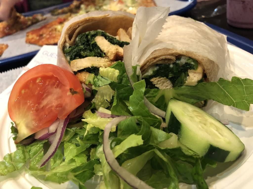 Fuel Health Food II | meal takeaway | 7004 3rd Ave, Brooklyn, NY 11209, USA | 7182384546 OR +1 718-238-4546