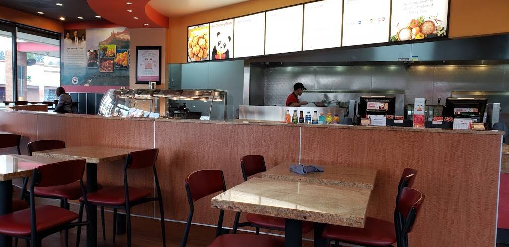 Panda Express | restaurant | 15009 SE McLoughlin Blvd, Milwaukie, OR 97267, USA | 5035136899 OR +1 503-513-6899