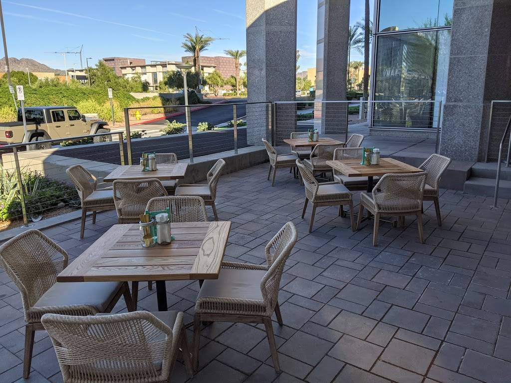 Tocaya Organica | restaurant | 2525 E Camelback Rd, Phoenix, AZ 85016, USA | 4803783910 OR +1 480-378-3910