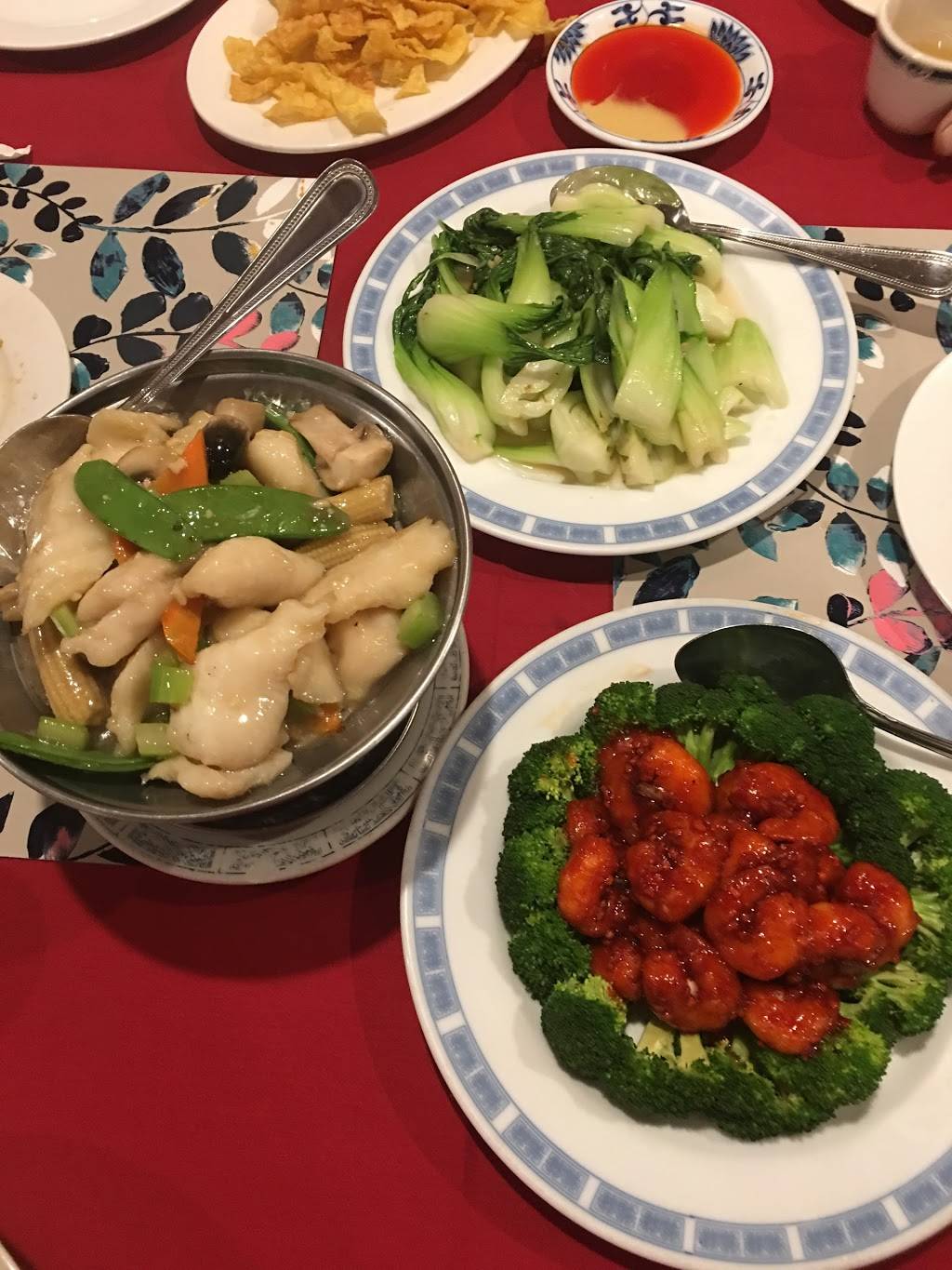 Szechuan House | meal takeaway | 9323 Mira Mesa Blvd, San Diego, CA 92126, USA | 8585861620 OR +1 858-586-1620